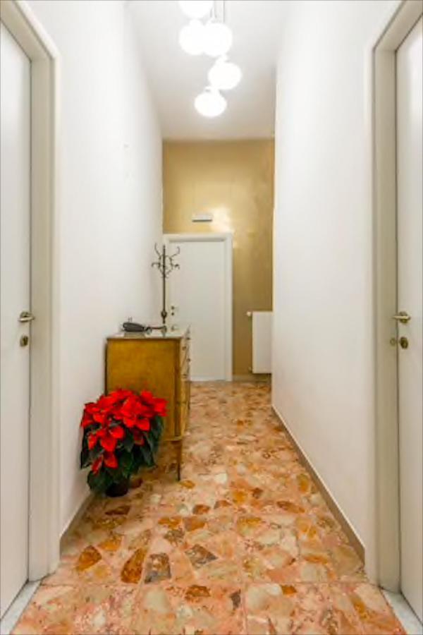 Sarah's Appartamento Roma